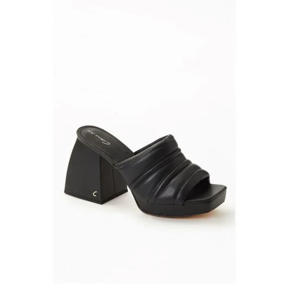 Circus by Sam Edelman Platform Heels